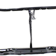 Radiator Support Assembly Compatible with 2012-2014 Toyota Camry