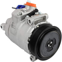 OCPTY Air conditioner Compressor Compatible for 2004-2005 for M-ercedes-Benz C240