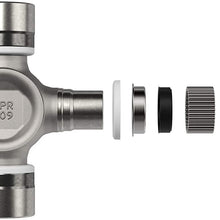 Spicer 5-1410-1X Premium Greasable Universal Joint