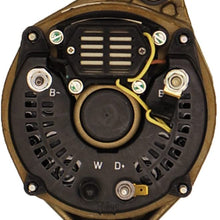 Valeo 592601 Alternator