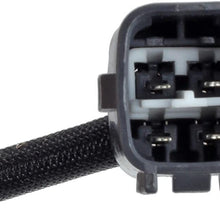 Kwiksen 4pcs Upstream and Downstream Oxygen Sensor 234-4162 234-4169 O2 Sensor 1 and Sensor 2 Replacement for Toyota Sequoia 4.7L 4WD ONLY 2001 2002 2003 2004