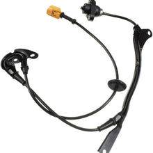 Holstein Parts 2ABS2194 ABS Speed Sensor