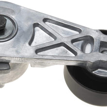 ACDelco 38321 Professional Automatic Belt Tensioner and Pulley Assembly