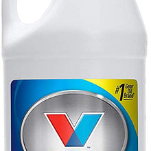 Valvoline High Performance SAE 75W-90 Conventional Gear Oil 1 QT