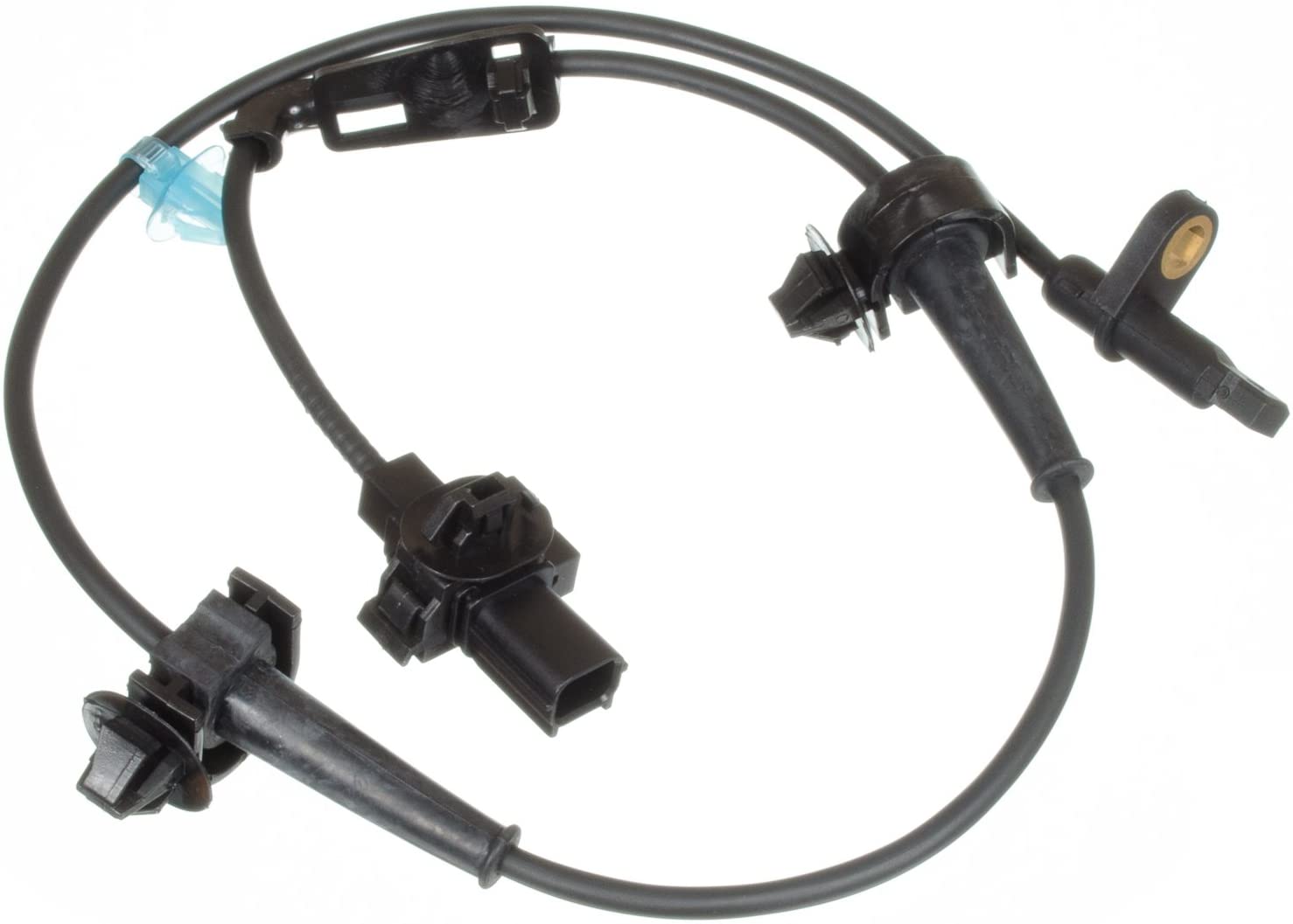 Holstein Parts 2ABS0863 ABS Speed Sensor