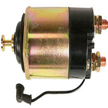 DB Electrical SND6007 Solenoid for John Deere Caterpillar Allis Chalmers Hino Onan 12 Volt /6690-9720 / 9G5517 /AR54991 AR54994 AR90074 /046500-0010 053400-1560 053400-1720/747879