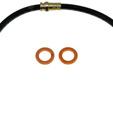 Dorman H380124 Hydraulic Brake Hose
