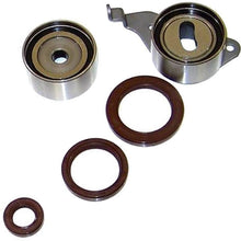 DNJ TBK907WP Timing Belt Kit with Water Pump/For 1987-2001 / Toyota/Camry, Celica, MR2, RAV4, Solara / 2.0L, 2.2L / DOHC / L4 / 16V / 122cid, 2164cc / 3SFE, 5SFE