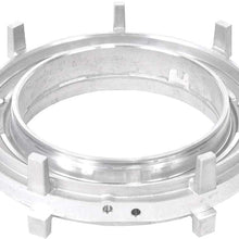 GM Genuine Parts 24274885 Automatic Transmission 1-2-3-4, Low, and Reverse Clutch Housing
