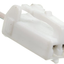 Holstein Parts 2ABS2591 ABS Speed Sensor