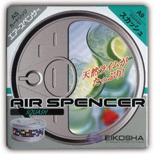 Eikosha A9 Squash AS Cartridge AIR SPENCER Freshener CS-X3 CSX3