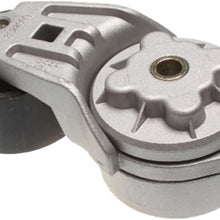 Holdwell Belt Tensioner 3937553 3922900 compatible with Cummins Engine B3.9L 5.9L 4BTA 6BTA C8.3-250 45606521