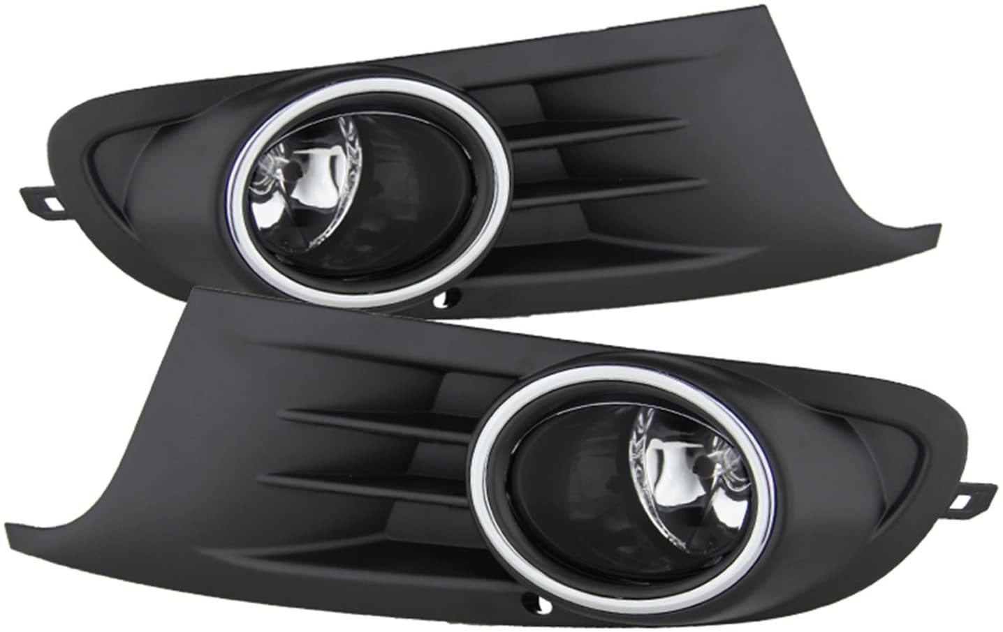 Spyder Auto FL-VG2010-C Fog Light