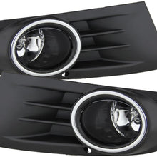 Spyder Auto FL-VG2010-C Fog Light