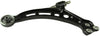 Moog RK620052 Control Arm