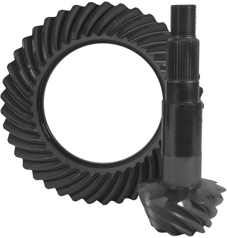 Yukon (YG D80-373) High Performance Ring and Pinion Gear Set for Dana 80 Differential