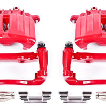 Power Stop S4764 Performance Caliper