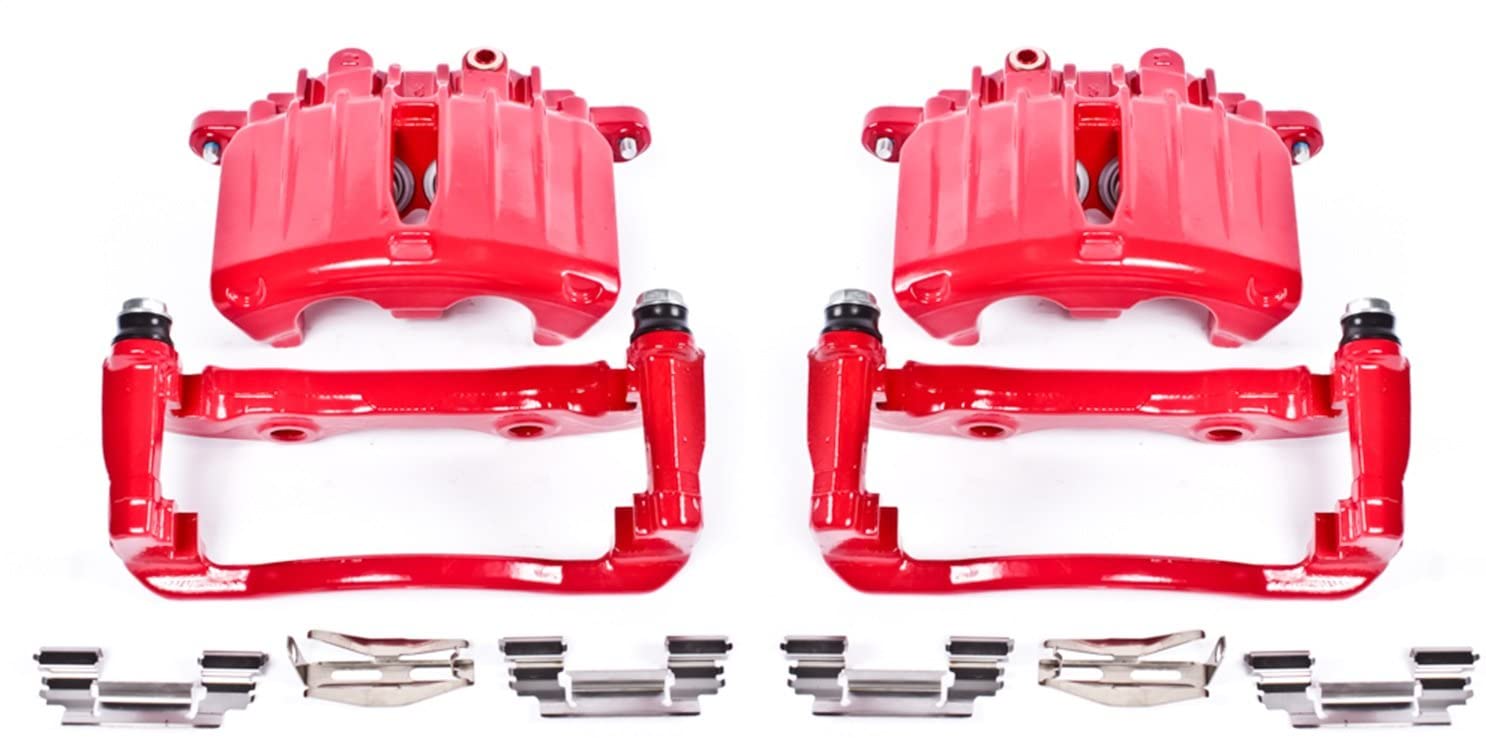 Power Stop S4764 Performance Caliper