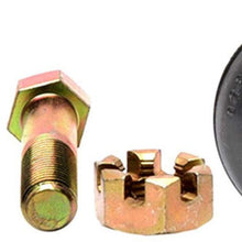 ACDelco 45D2183 Professional Front Lower Suspension Ball Joint Assembly