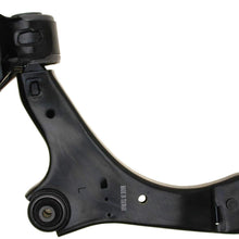 ACDelco 45D10084 Professional Front Driver Side Lower Suspension Ball Joint Assembly