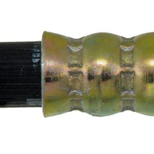 Dorman H381344 Hydraulic Brake Hose