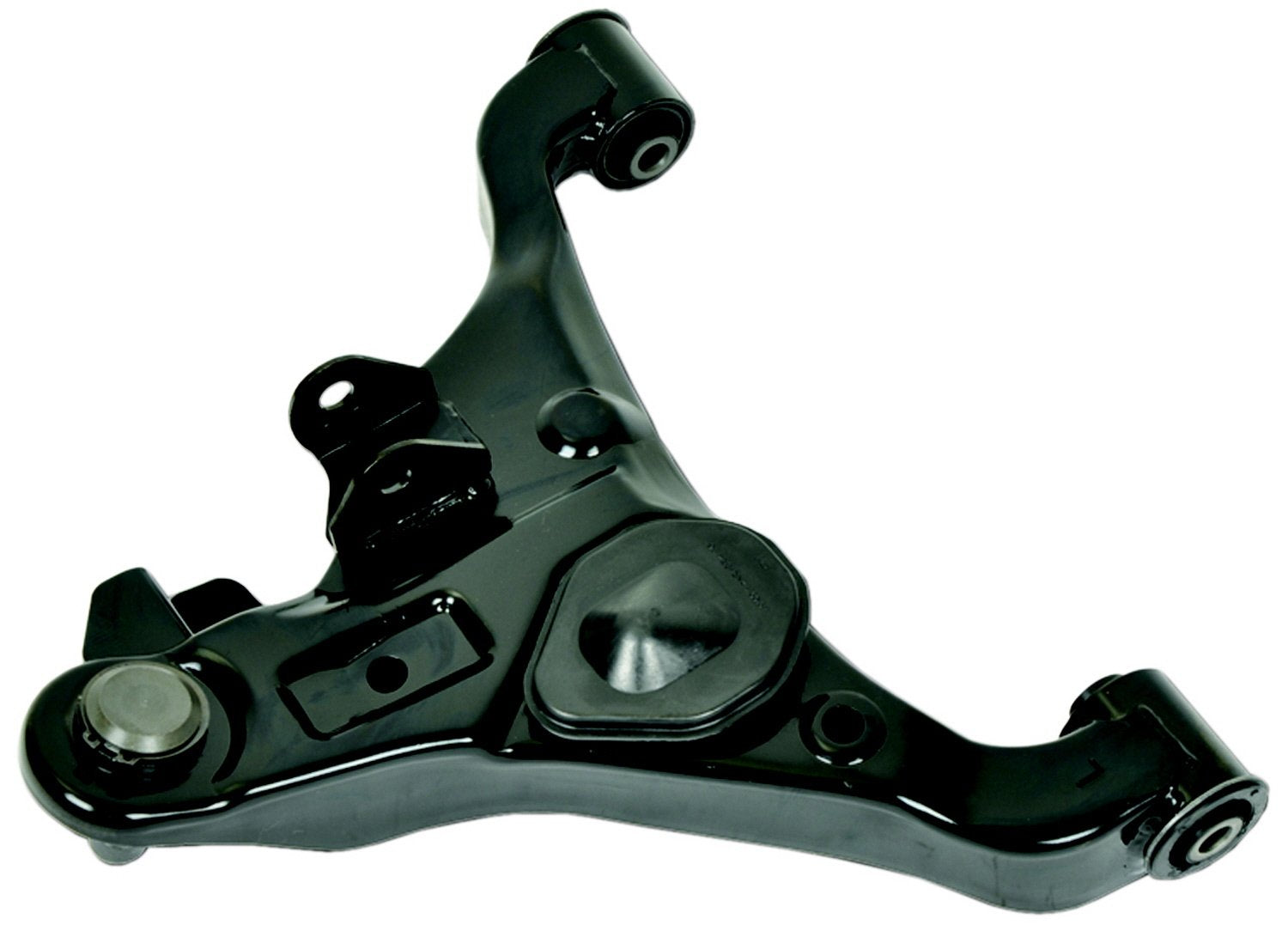 Moog RK620372 Control Arm and Ball Joint Assembly