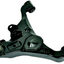 Moog RK620372 Control Arm and Ball Joint Assembly