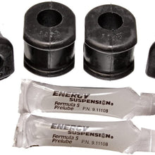 Energy Suspension 15.5103G VW 17MM FRT SWAY BAR SET W/END LNKS