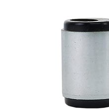 Nolathane REV050.0022 Black Control Arm Bushing (Lower Rear Inner Rear)