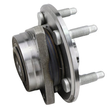 NT513288 New Wheel Bearing Hub Assembly, Front/Rear, for Buick 2011-16 Regal/ 2010-16 Lacrosse, 2013-16 Cadillac XTS/Chevy Malibu, 2014-16 Impala, 2010-16 Equinox/Terrain, 2010-11 Saab 9-5