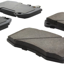 StopTech 309.09600 Street Performance Front Brake Pad