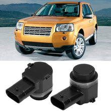 Qii lu Reverse Parking Sensor，ABS material Parking Sensor Radar 9G92-15K859-AA