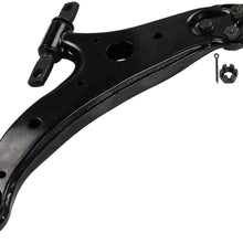 MOOG Chassis Products RK621477 Control Arm