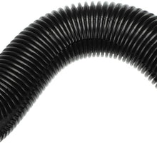 ACDelco 14183S Professional Lower Molded Heater Hose