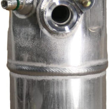 TCW 17-10074 A/C Accumulator (Quality With Perfect Vehicle Fitment)