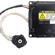 GooDeal Xenon HID Headlight Ballast Control Module for Lexus GS300 GS350 Toyota Prius