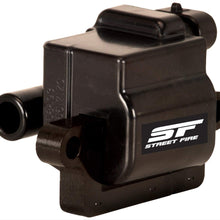 MSD 55108 Street Fire Coil, (Pack of 8)