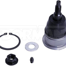 DORMAN B6696XL Ball Joint