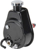 Tuff Stuff 6176B Black Saginaw Power Steering Pump