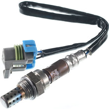 Set of 2 Up and Downstream Oxygen Sensor for Pontiac G6 Saturn Vue Sky Chevrolet Malibu 2008-2010 Equinox GMC Terrain