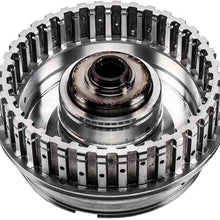 ACDelco 24253300 GM Original Equipment Automatic Transmission 3-5-Reverse and 4-5-6 Clutch Housing