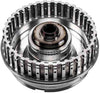 ACDelco 24253300 GM Original Equipment Automatic Transmission 3-5-Reverse and 4-5-6 Clutch Housing