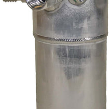 TCW 17-5211 A/C Accumulator (Quality With Perfect Vehicle Fitment)