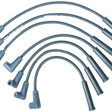 Walker Products 900-1351 Premium Spark Plug Wire Set