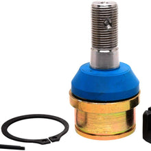 ACDelco 45D2132 Professional Front Lower Suspension Ball Joint Assembly