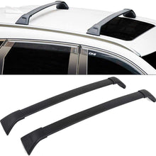 ROSY PIXEL Roof Rack Cross Bars for Mazda CX-5 CX5 2017-2021 Aluminum Anti-Corrosion Crossbars