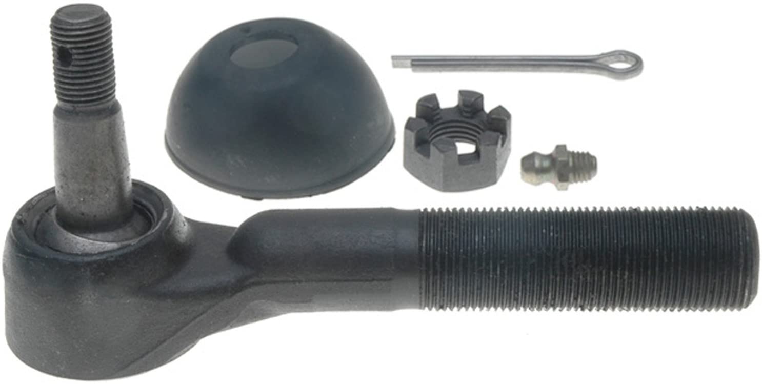 ACDelco 45A0476 Professional Outer Steering Tie Rod End