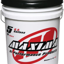 Maxima 57901 20WT Standard Hydraulic Fork Oil - 1 Liter Bottle
