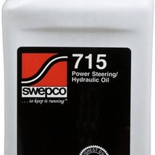 PSC Motor Sports SWE715 Swepco 715 Power Steering Fluid 32oz Bottle Swepco 715 Power Steering Fluid