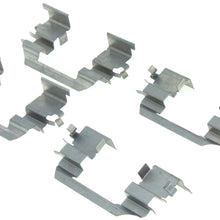 StopTech 305.08290 Street Select Brake Pads with Hardware